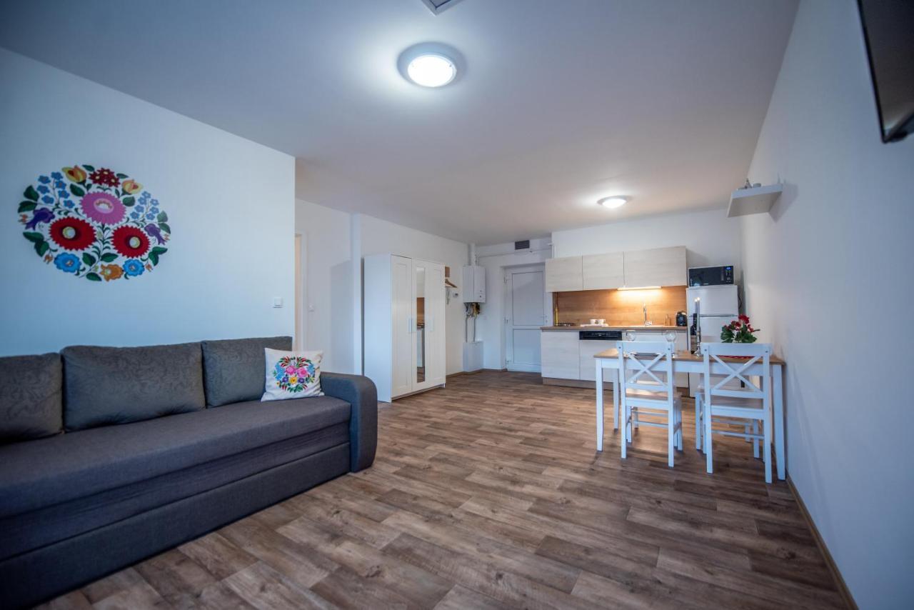 Chalet Keszthely Exteriér fotografie