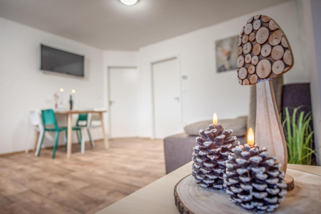 Chalet Keszthely Exteriér fotografie
